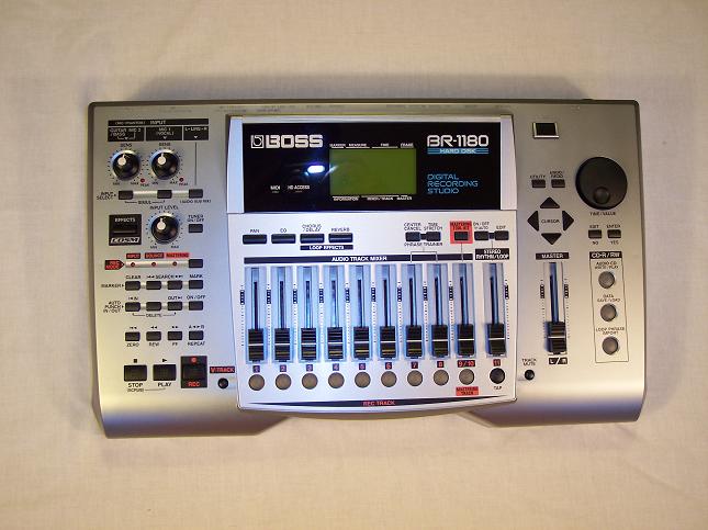 BR-1180CD Picture 1